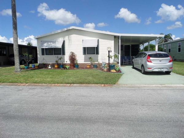 1991 SUNC Mobile Home For Sale