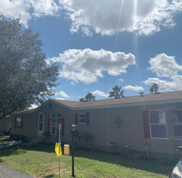 2001 SKYL Mobile Home For Sale