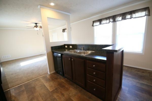 2015 Clayton Mobile Home For Sale