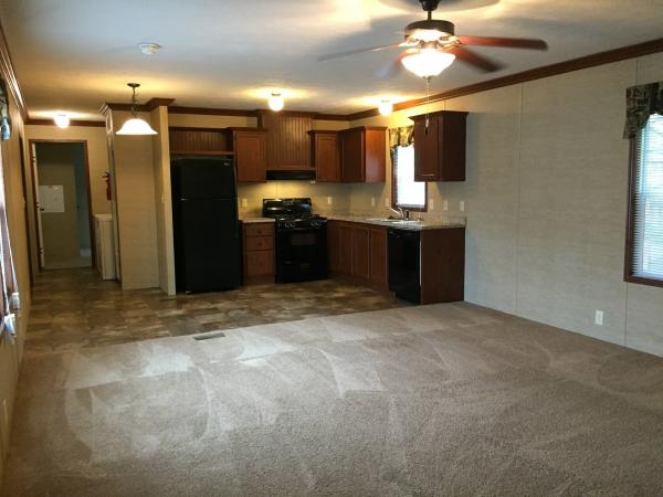 2013 Skyline Mobile Home For Sale
