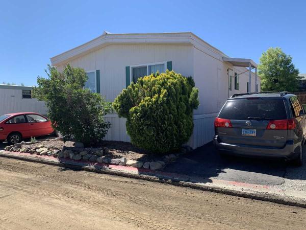 1978 BILTMORE Mobile Home For Sale