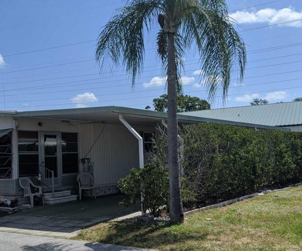 1981 BROO Mobile Home For Sale