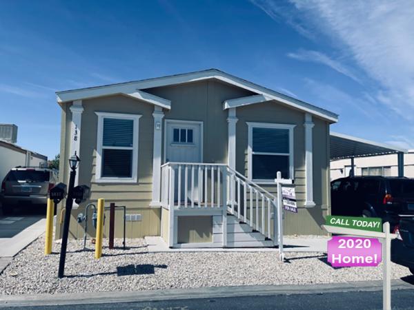 2020 Fleetwood Mobile Home For Sale
