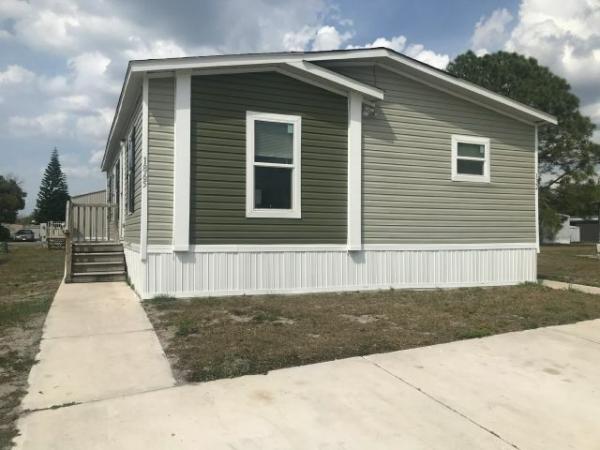 2019 CLAYTON Mobile Home For Rent