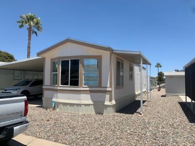 Mission View Club Estates Mobile Home Park in Tucson, AZ | MHVillage