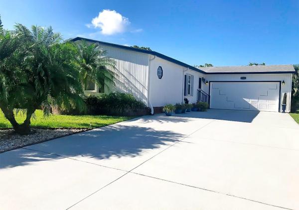 2005 FTWD Mobile Home For Sale