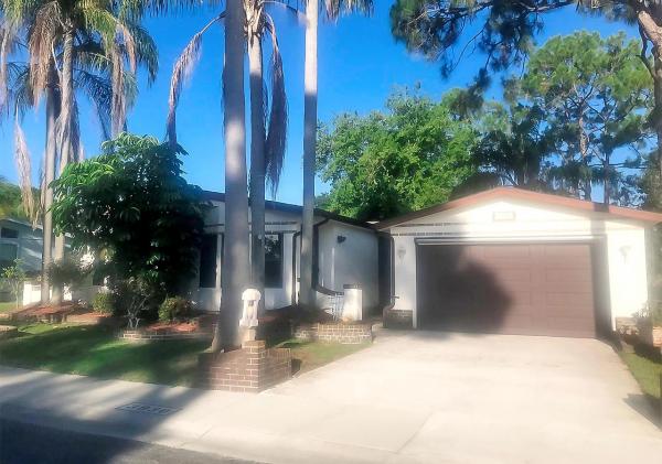 1986 Barr Mobile Home For Sale