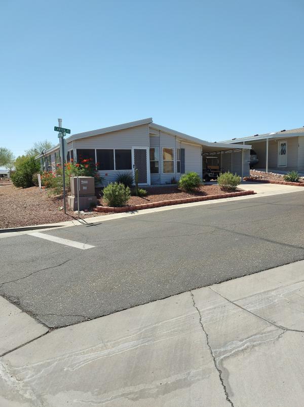 Bullhead City, AZ Mobile, Manufactured and Trailer Homes for Rent