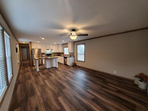 2021 Clayton Mobile Home For Rent