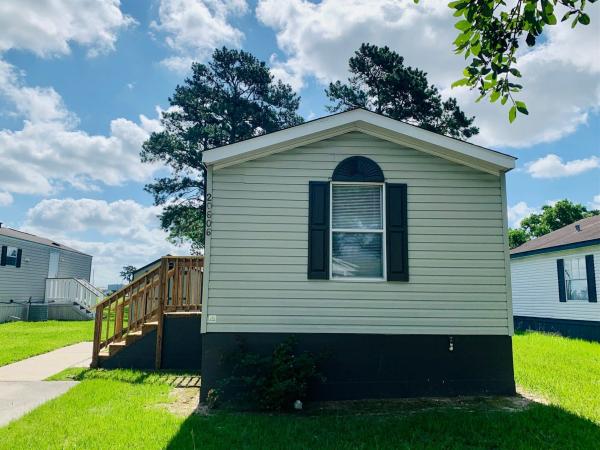2009 Fleetwood Mobile Home For Rent