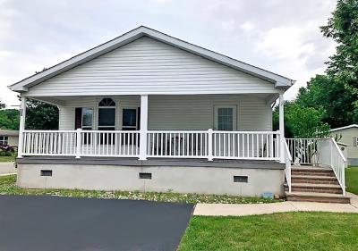 9 Mobile Homes For Sale Or Rent In Howell Nj Mhvillage