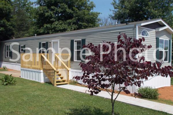 1998 SKYLINE Mobile Home For Rent
