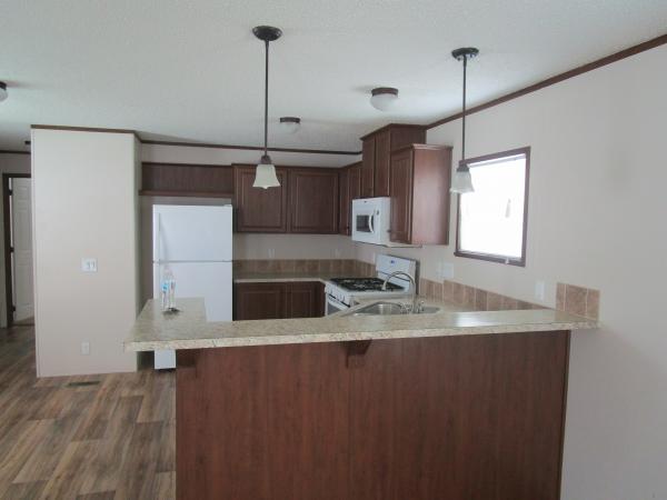 2017 Adventure Mobile Home For Rent