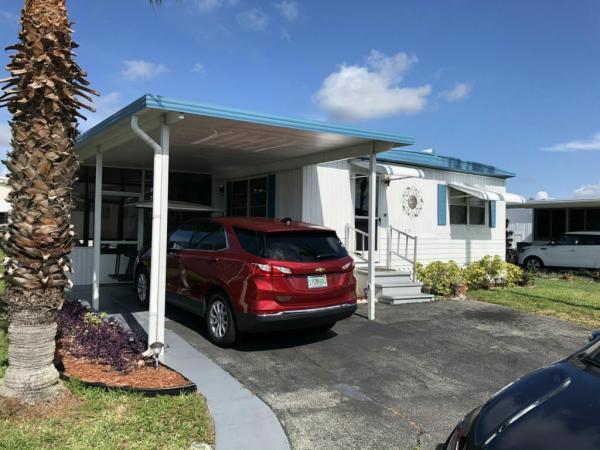 1970 SIST Mobile Home For Sale