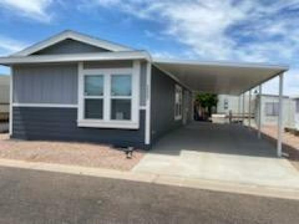 2021 Cavco Mobile Home For Sale