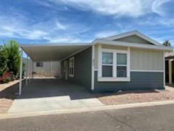 2021 Cavco Mobile Home For Sale