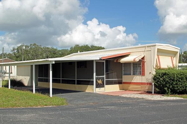 Sebring, FL Senior Retirement Living Manufactured and Mobile Homes For