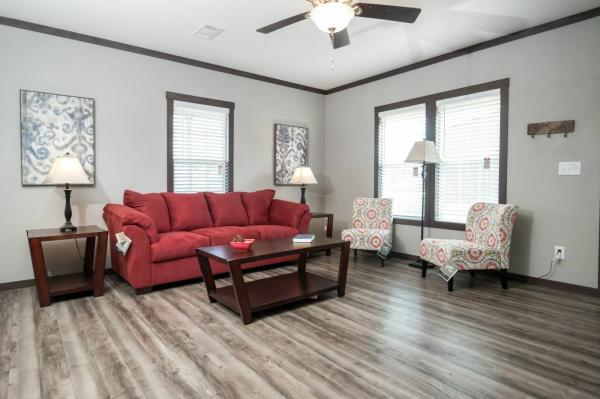 2021 Clayton Mobile Home For Sale