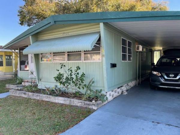 Mobile Home For Sale