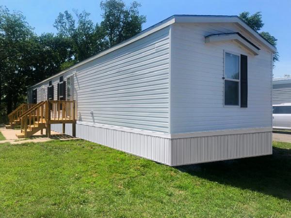 2021 Manufactured Home