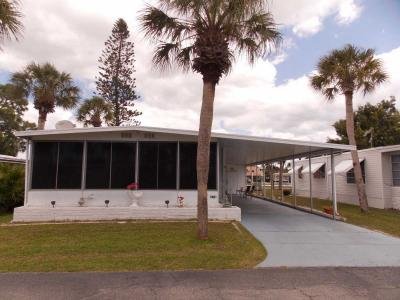 Mobile Home at 10 Aztec Circle Fort Myers Beach, FL 33931