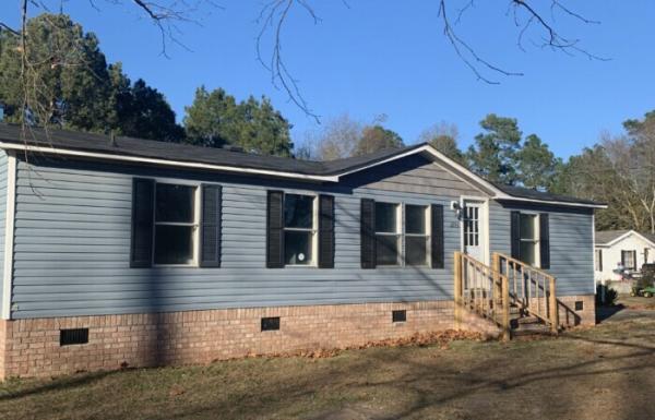 Fleetwood Mobile Home For Sale