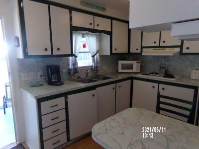 Mobile Home at 10 Aztec Circle Fort Myers Beach, FL 33931