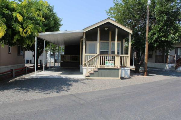 2015 Cavco Mobile Home For Sale