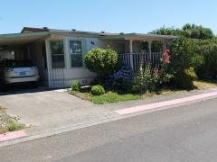 Photo 1 of 8 of home located at 8300 NE Quatama Str. #48 Hillsboro, OR 97006