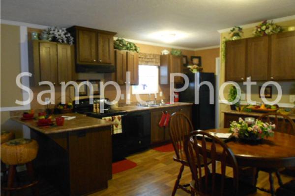 2021 Clayton Mobile Home For Rent