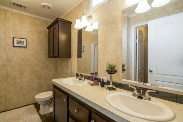 2018 CHAMPION Mobile Home For Sale
