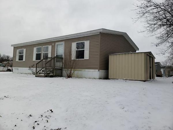 2015 CLAYTON Mobile Home For Sale