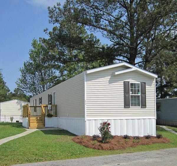 South Carolina Mobile, Manufactured and Trailer Homes For Rent in