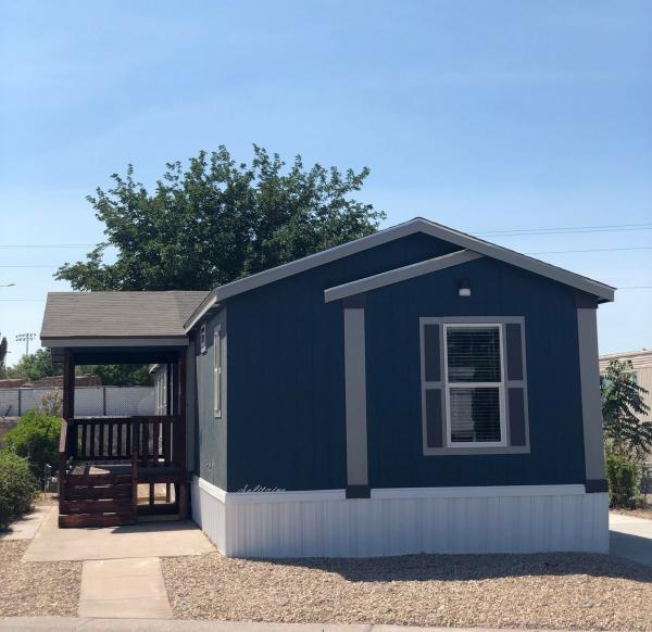 Solitaire Mobile Home for Sale in Las Cruces, NM 88001 for 69,913