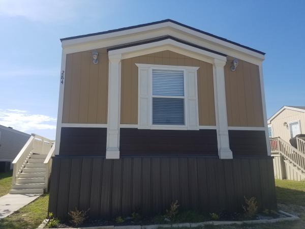 2019 Oak Creek Mobile Home For Sale