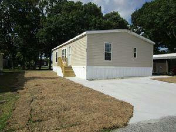 2021 Live Oak Homes Mobile Home For Sale