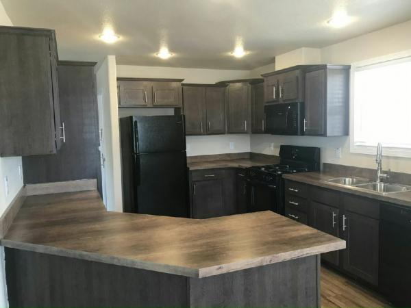 2021 Clayton Mobile Home For Sale