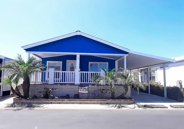 2010 Fleetwood Mobile Home For Sale