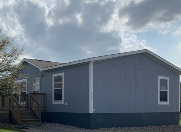 2012 CMH Mobile Home For Sale