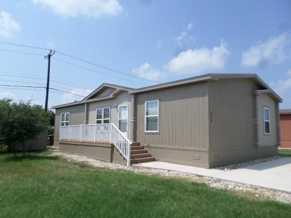 2016 Clayton Mobile Home For Sale