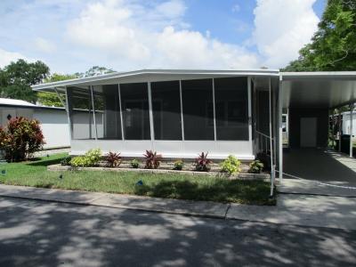 Oak Crest Mobile Home Park Mobile Home Park In Largo Fl Mhvillage