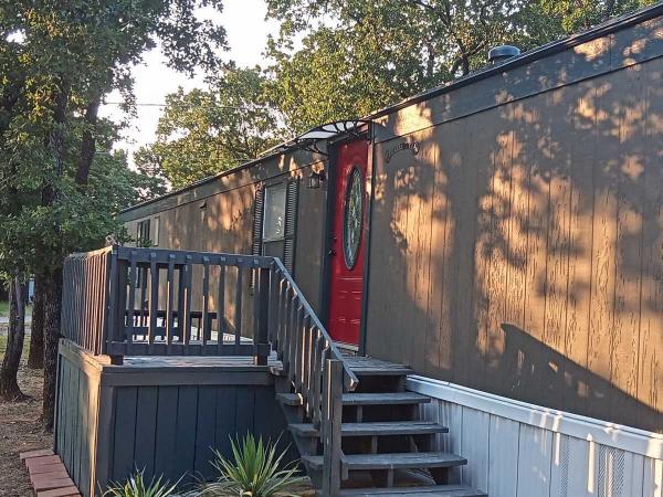 Mobile Home For Sale