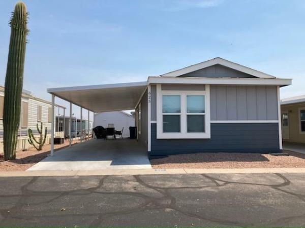 2019 Cavco Mobile Home For Rent