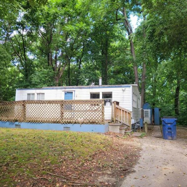 Chester, VA Senior Retirement Living Manufactured and Mobile Homes For