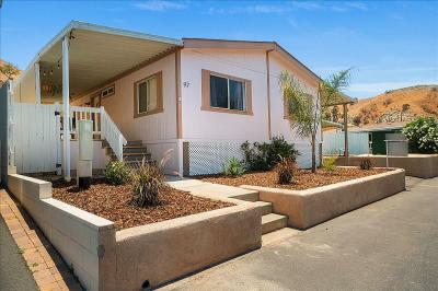 24 Mobile Homes For Sale Or Rent In Acton Ca Mhvillage