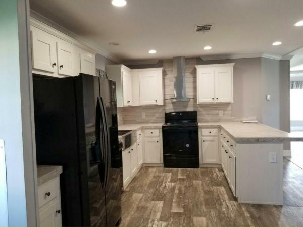 2021 Fleetwood - Douglas Mobile Home For Sale