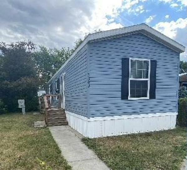 Senior Retirement Living 2016 Adventure Homes Concord Manufactured