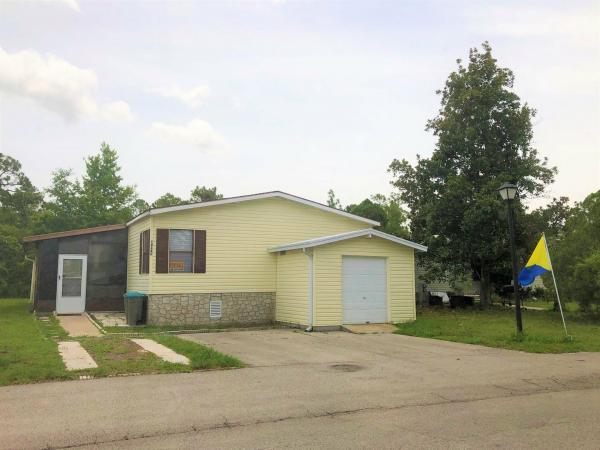 1991 MERI/HOME Mobile Home For Rent