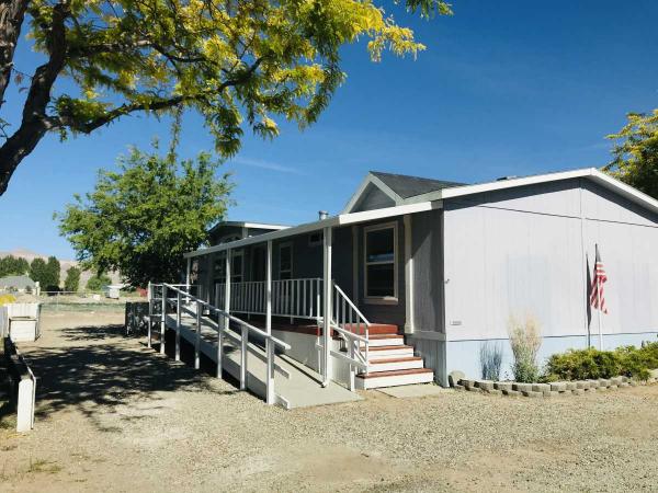 2004 NASHUA Mobile Home For Sale
