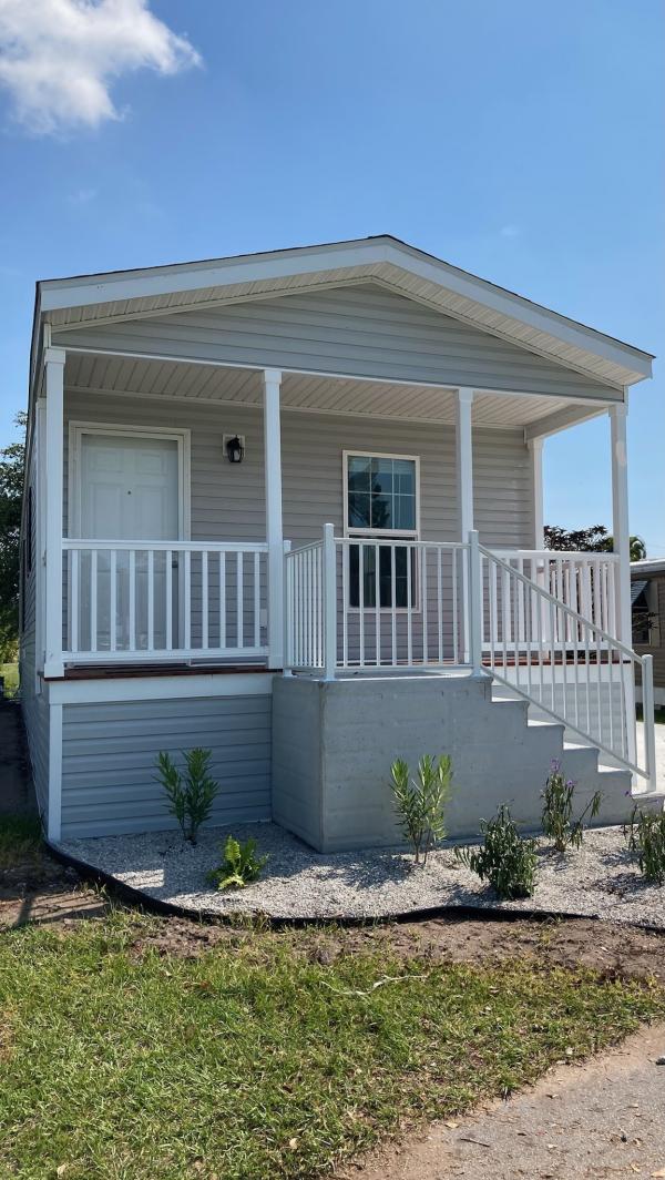 2021 Clayton Mobile Home For Sale